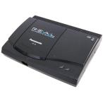 3DOリアル(FZ-10)/3DO(3DO)/箱あり・説明書欠品