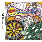  Touch игра party / Nintendo DS(NDS)/ коробка * инструкция есть 