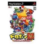PS2】 ドカポンDX ～わたる世界はオニだらけ～ プレイステーション2用