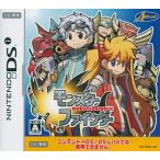 モンスターファインダー DSi専用/ニンテンドーDS(NDS)/ソフトのみ