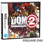  Dragon Quest Monstar z Joker 2/ Nintendo DS(NDS)/ б/у / коробка * инструкция есть 