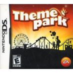 THEME PARK иностранная версия / Nintendo DS(NDS)/ коробка * инструкция есть 