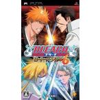 BLEACH нагрев * The * душа 6/PSP(PSP)/ коробка * инструкция есть 