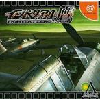 インペリアルの鷹 FIGHTER OF ZERO/ドリームキャスト(DC)/箱・説明書あり