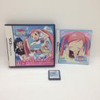 どき魔女ぷらす/ニンテンドーDS(NDS)/箱・説明書あり