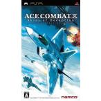  Ace combat X/PSP(PSP)/ коробка * инструкция есть 