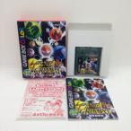 ポケモンカードGB2 GR団参上！/ゲー