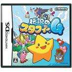  легенда. старт fi-4/ Nintendo DS(NDS)/ коробка * инструкция есть 