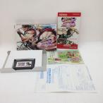 スーパーストリートファイター2X リバイバル/ゲームボーイアドバンス /箱・説明書あり