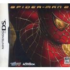  Человек-паук 2/ Nintendo DS(NDS)/ б/у / коробка * инструкция есть 