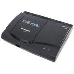 3DOリアル(FZ-10)/3DO(3DO)/中古AB/箱・説明書あり