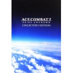  Ace combat 7 Sky z Anne nounCE/ PlayStation 4(PS4)/ б/у / часть принадлежности отсутствует 