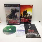 バンダイナムコエンターテインメント 【PS2】 装甲騎兵ボトムズ