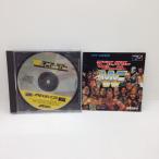 WWFマニアツアー/メガCD(MCD)/中古/箱・説明書あり