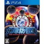  The Earth Defense Army 4.1/ PlayStation 4(PS4)/ новый товар 