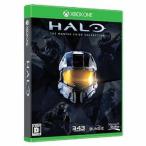 Halo_ The Master Chief Collection 限定版/Xbox One(XONE)/新品