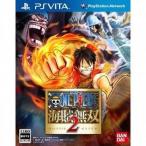  One-piece море . единственный в своем роде 2/PS Vita(PSV)/ б/у / soft только 