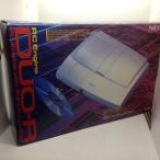 PCエンジン Duo-R/PCエンジン(PCE)/中古/箱・説明書あり
