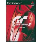 PS2】 グランツーリスモ3 Aspec プレイステーション2用ソフト - 最安値