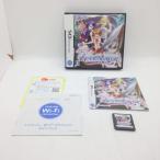 タクティクスレイヤー リティナガード戦記/ニンテンドーDS(NDS)/中古/箱・説明書あり