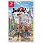 ro Munsingwear SaGa 2li Ben geo b The seven /Nintendo Switch(NS)/ б/у / коробка * инструкция есть 