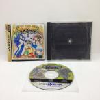 魔導物語/セガサターン(SS)/中古/箱・説明書あり