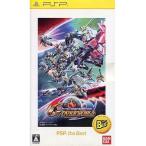 SD Gundam G generation over world PSP the Best/PSP(PSP)/ б/у / коробка * инструкция есть 