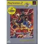 バンダイナムコエンターテインメント 【PS2】 鉄拳5 [PlayStation 2 