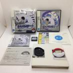 ポケットモンスター ソウルシルバー/ニンテンドーDS(NDS)/中古/箱・説明書あり