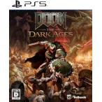 DOOM:The Dark Ages/ PlayStation 5(PS5)/ б/у / коробка * инструкция есть 