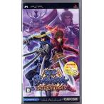  Sengoku BASARA Battle герой z/PSP(PSP)/ б/у / коробка * инструкция есть 