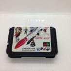 グレイランサー/メガドライブ /中古/ソフトのみ