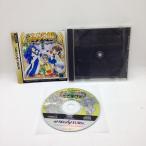 魔導物語/セガサターン(SS)/中古/箱・説明書あり