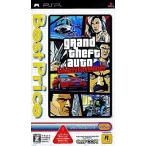 B) Grand theft авто Liberty City /PSP(PSP)/ б/у / коробка * инструкция есть 