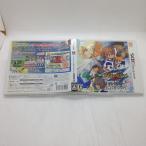 イナズマイレブンGO ギャラクシー ビッグバン/ニンテンドー3DS(3DS)/中古/箱・説明書あり