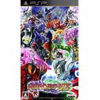  герой z Versus /PSP(PSP)/ б/у / коробка * инструкция есть 