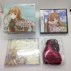 .. приправа bok. тент. один год первый раз ограниченая версия / Nintendo DS(NDS)/ б/у / коробка * инструкция есть 