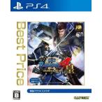  Sengoku BASARA4.Best Price/ PlayStation 4(PS4)/ б/у / коробка * инструкция есть 