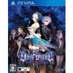 o- DIN sphere Ray vusla порог двери /PS Vita(PSV)/ б/у / коробка * инструкция есть 