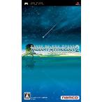  Tales ob The world reti Anne to мой Solo ji-2/PSP(PSP)/ б/у / коробка * инструкция есть 