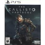 The Callisto Protocol Standard Edition( импорт версия : Северная Америка )- PS5/ PlayStation 5(PS5)/ б/у / коробка * инструкция есть 