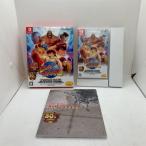  Street Fighter 30th Anniversary коллекция Inter National /Nintendo Switch(NS)/ б/у / коробка * инструкция есть 