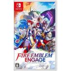 Fire Emblem engage обычная версия /Nintendo Switch(NS)/ б/у / коробка * инструкция есть 