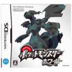  Pocket Monster белый / Nintendo DS(NDS)/ б/у / часть принадлежности отсутствует 