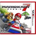 ショッピングニンテンドー3DS マリオカート7/ニンテンドー3DS(3DS)/中古/箱・説明書あり