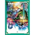  мир .. ..X официальный Perfect гид DX/ гид (GUIDE)/ б/у 