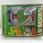 LSI Baseball / электронный игра (LSI)/ б/у / коробка есть * инструкция отсутствует 