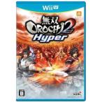 無双OROCHI2 Hyper/WiiU(WiiU)/中古/箱・説明書あり