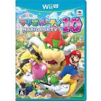  Mario вечеринка 10/WiiU(WiiU)/ б/у / коробка * инструкция есть 