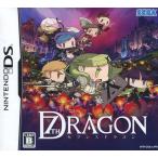 セブンスドラゴン/ニンテンドーDS(NDS)/中古/ソフトのみ
